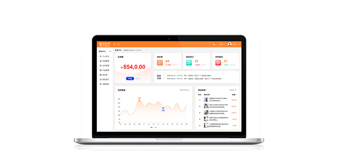 B2C新零售商城小程序-定制(图4)