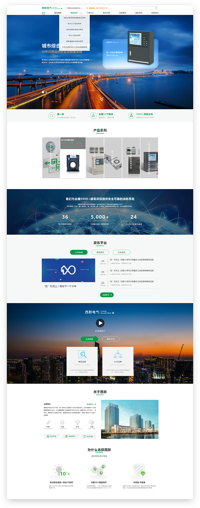 珠海西默电器集团官网(图1)